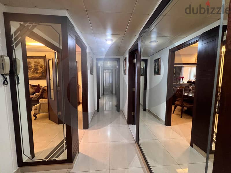 Quiet area,Semi furnished, Keserwan, sahel alma/ساحل علما REF#SS112749 3