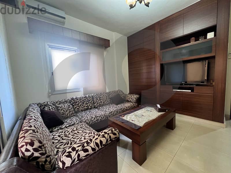 Quiet area,Semi furnished, Keserwan, sahel alma/ساحل علما REF#SS112749 4