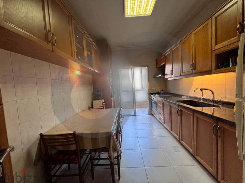 Quiet area,Semi furnished, Keserwan, sahel alma/ساحل علما REF#SS112749 5