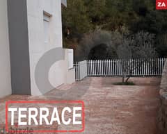 Terrace, Views, Metn, Ain aalak/ عين علق  REF#ZA112678 0