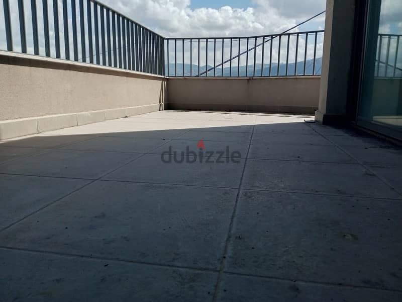 Panoramic View- Amazing Terrace - Brand New apartment 4