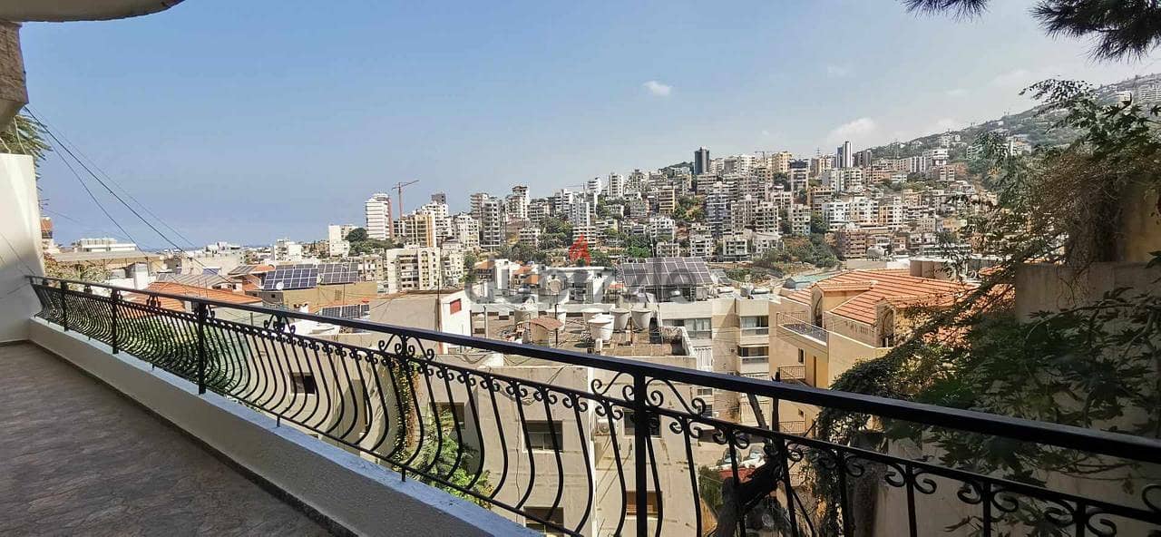 Apartment for sale in Antelias -  شقة للبيع في انطلياس 0