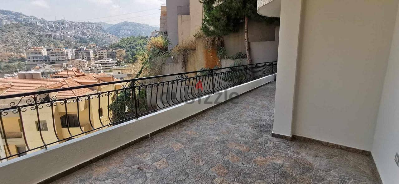 Apartment for sale in Antelias -  شقة للبيع في انطلياس 1