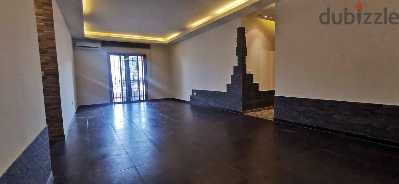 Apartment for sale in Antelias -  شقة للبيع في انطلياس 3