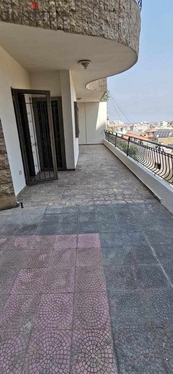 Apartment for sale in Antelias -  شقة للبيع في انطلياس 7