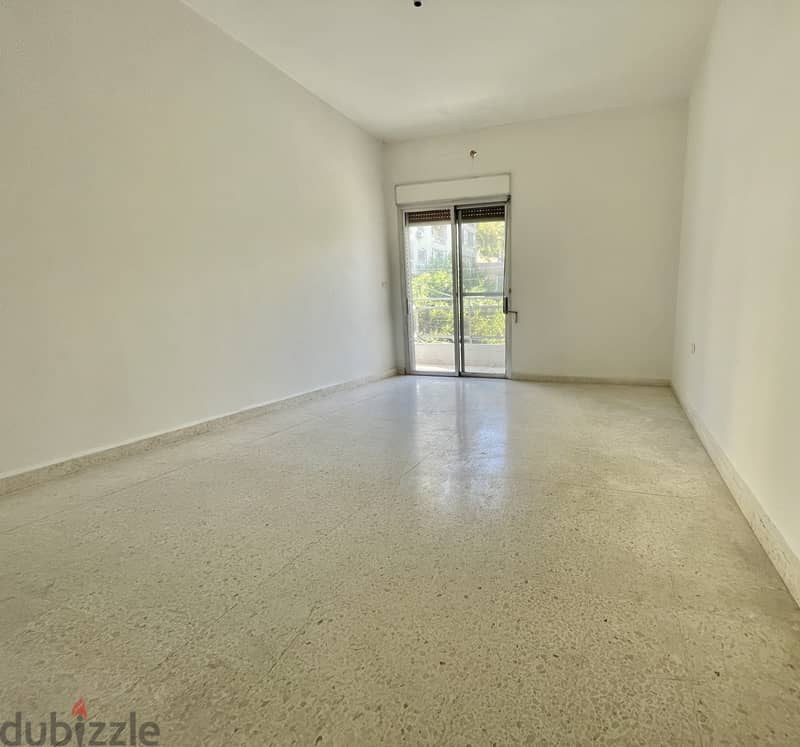 160 SQM Apartment For Rent In Zouk Mosbehشقة للايجار #RK95525 5