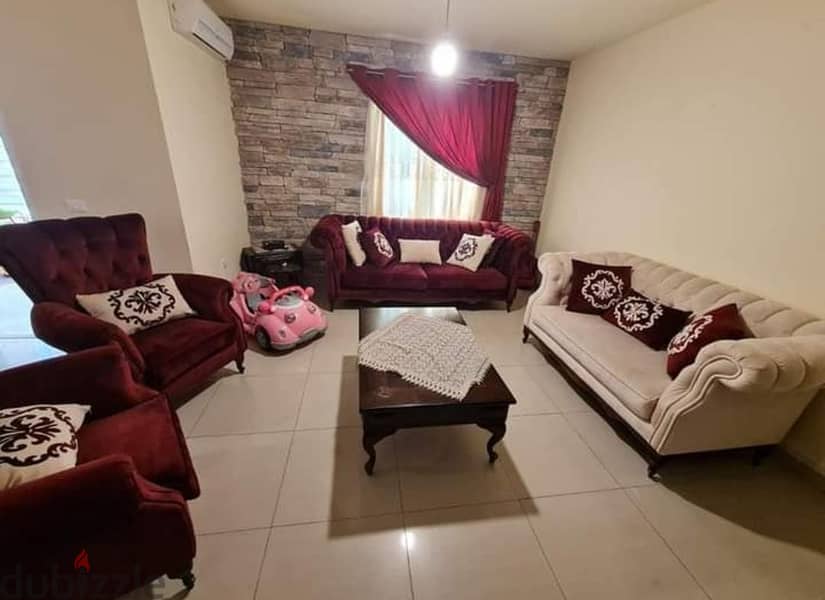 SUPER CATCH APARTMENT IN JBEIL PRIME (150Sq) WITH TERRACE, (JB-306) 2