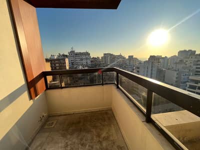 City view  Apartment for sale in tallet AL-khayyat