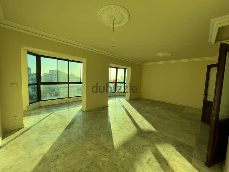 City view  Apartment for sale in tallet AL-khayyat 1