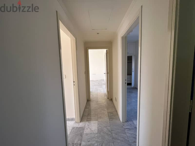 City view  Apartment for sale in tallet AL-khayyat 3