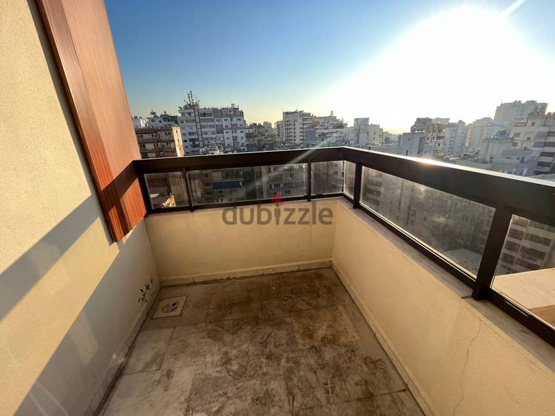 City view  Apartment for sale in tallet AL-khayyat 4