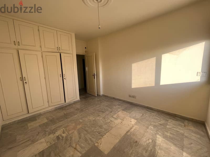 City view  Apartment for sale in tallet AL-khayyat 7