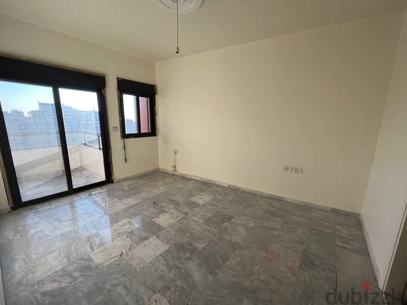 City view  Apartment for sale in tallet AL-khayyat 9