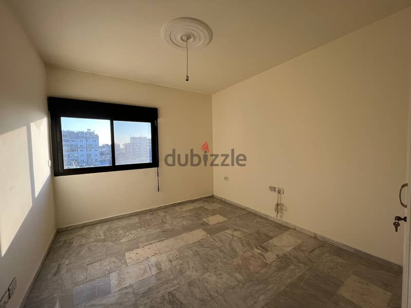 City view  Apartment for sale in tallet AL-khayyat 10