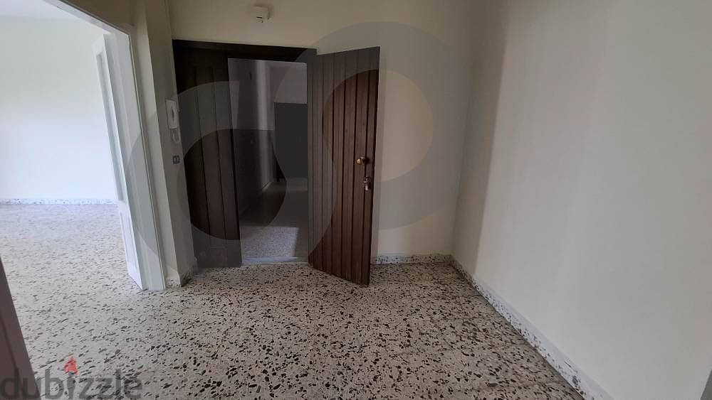 Spacious apartment for rent in Kfaryassine/كفرياسين REF#GS112750 4