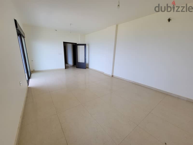 RWB158CH - Brand new apartment for sale in Halat Jbeil 8