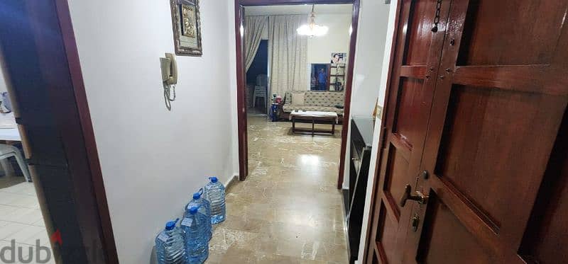 Apartment for sale in Ballouneh - شقة للبيع في منطقة بلونة 5