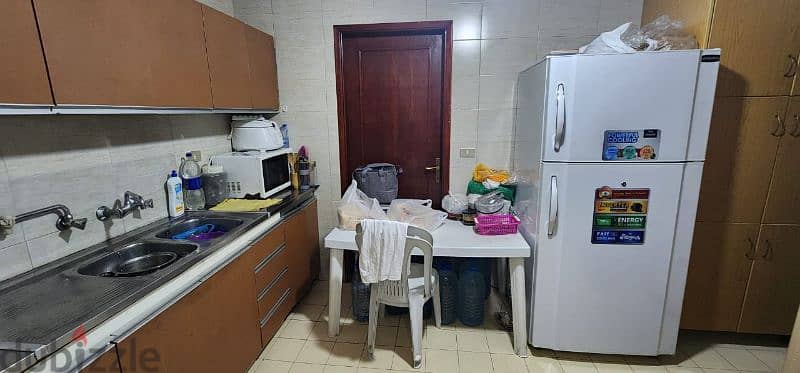 Apartment for sale in Ballouneh - شقة للبيع في منطقة بلونة 10