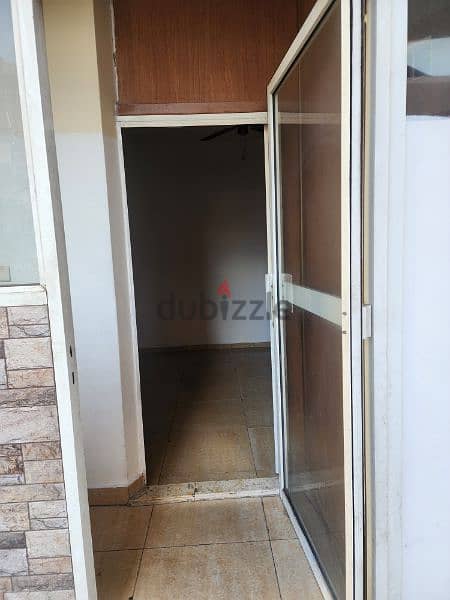 furnished studio for rent in dekwaneh ستوديو مفروش للايجار في دكوانة 9