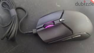 mouse and keyboard hyperx