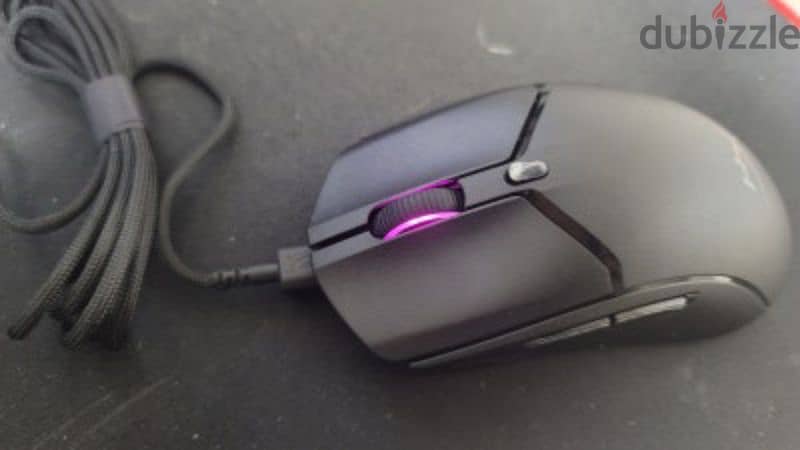 mouse and keyboard hyperx 0