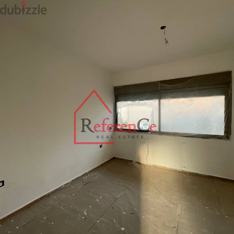 New apartment in Fanar شقة جديدة في الفنار 2