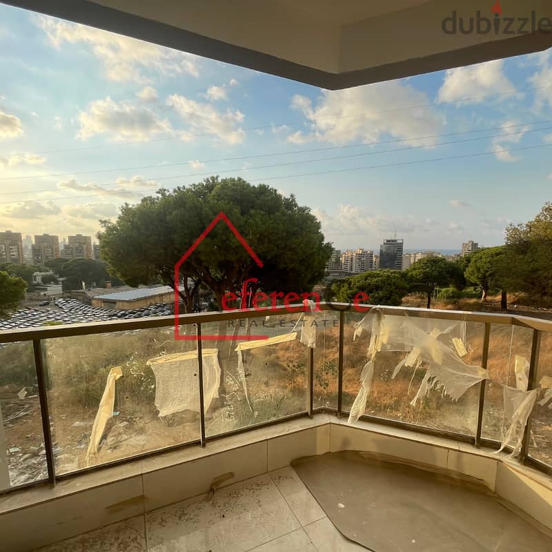 New apartment in Fanar شقة جديدة في الفنار 7