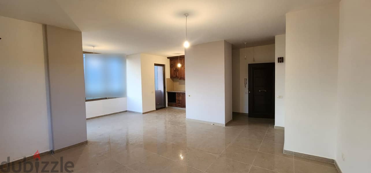 WONDERFUL APARTMENT IN JBEIL PRIME (125Sq)+PANORAMIC VIEW, (JB-307) 4