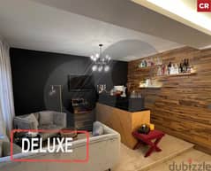 DELUXE, DUPLEX, METN, SABTIYEH/السبتية REF#CR112751