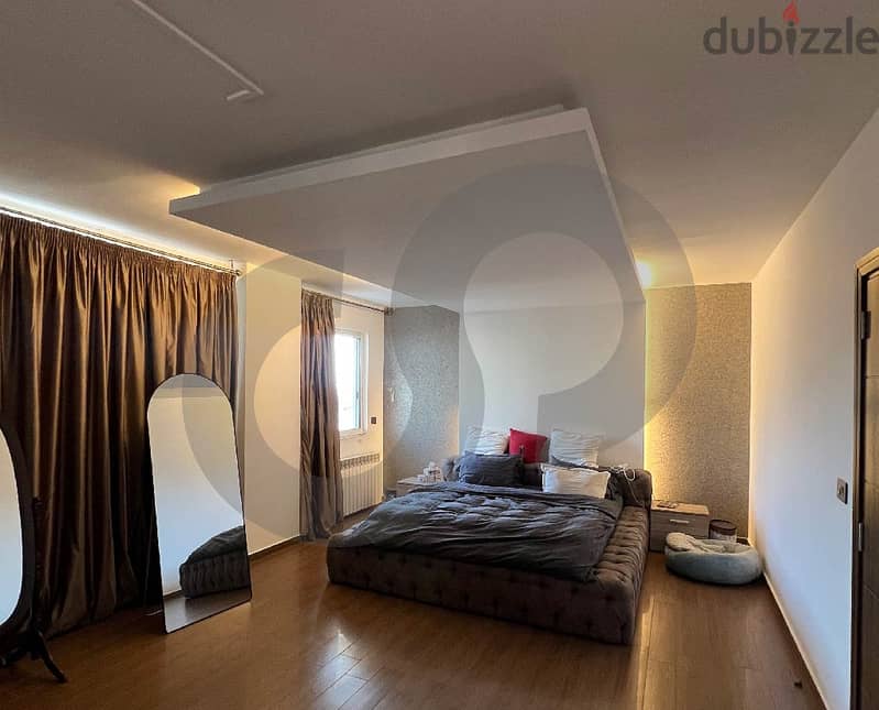 DELUXE, DUPLEX, METN, SABTIYEH/السبتية REF#CR112751 7