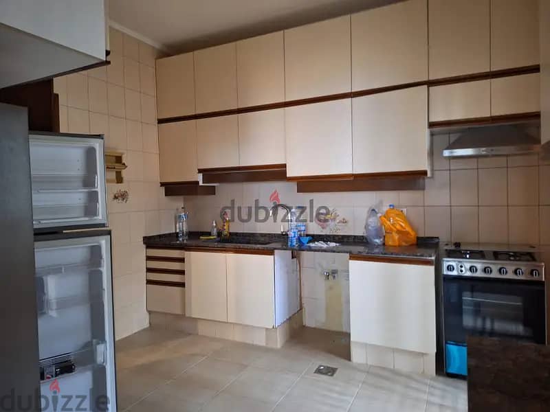 SEMI-FURNISHED APARTMENT IN MTAYLEB PRIME (230SQ) , (MT-145) 2