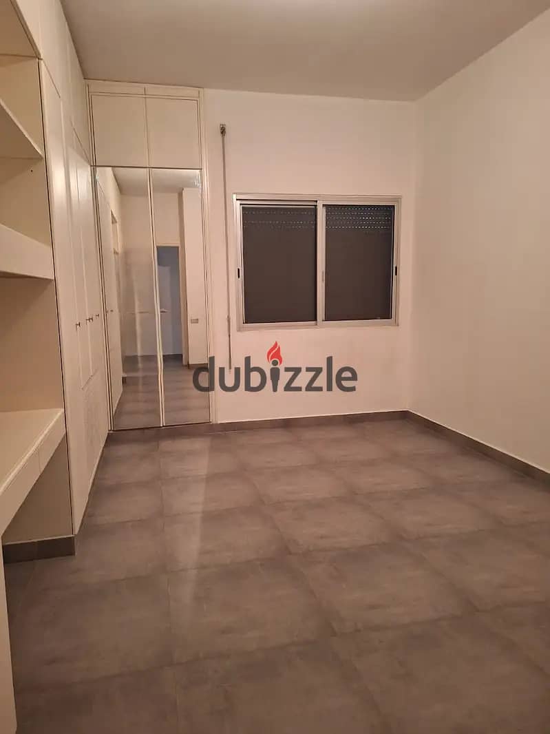 SEMI-FURNISHED APARTMENT IN MTAYLEB PRIME (230SQ) , (MT-145) 3