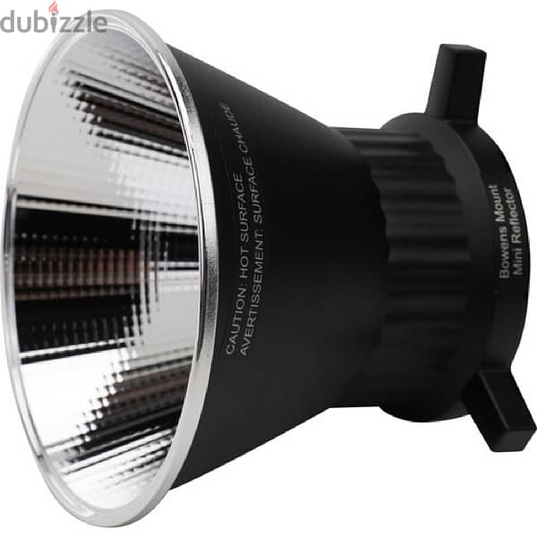 amaran COB 60x S Bi-Color LED 9