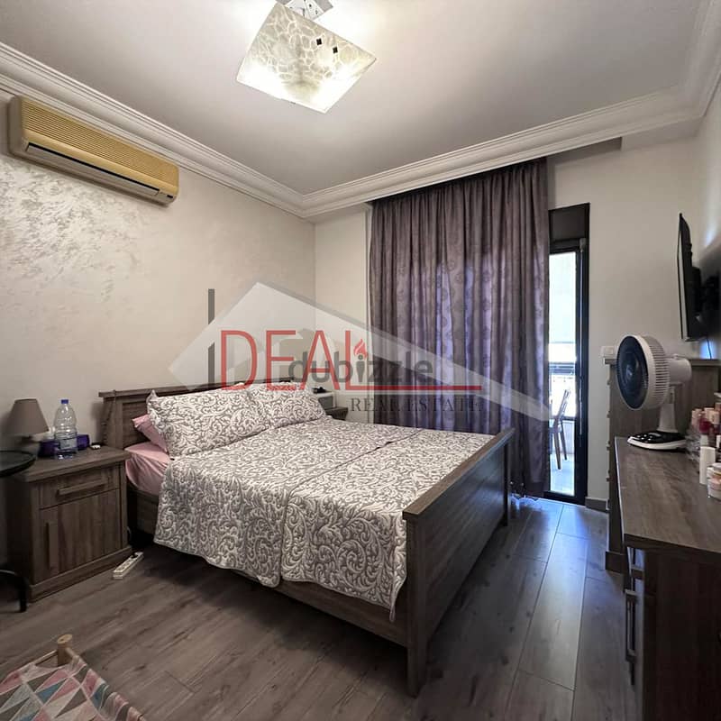 Fully furnished Apartment for sale in Dbayeh 160 SQM ref#EA15348 4