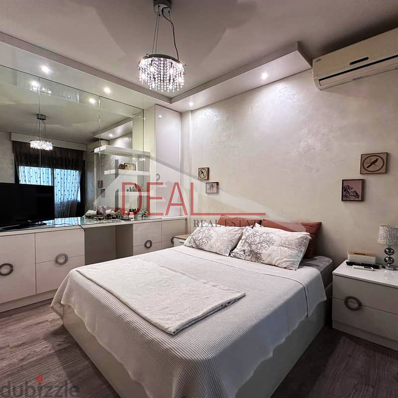 Fully furnished Apartment for sale in Dbayeh 160 SQM ref#EA15348 5