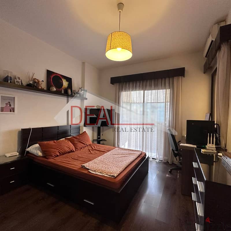 Fully furnished Apartment for sale in Dbayeh 160 SQM ref#EA15348 7