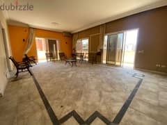 Apartment For Sale In Rawche شقة للبيع في الروشة