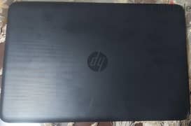 laptop hp like new