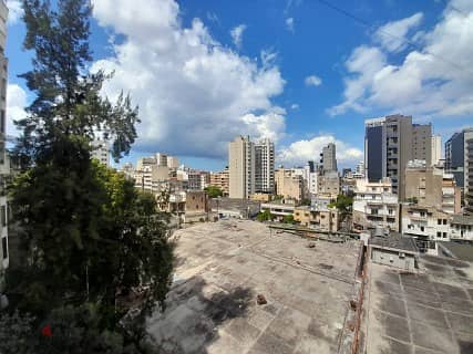 184 Sqm | Apartment for sale in Ashrafieh | City view 1