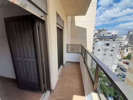 184 Sqm | Apartment for sale in Ashrafieh | City view 2