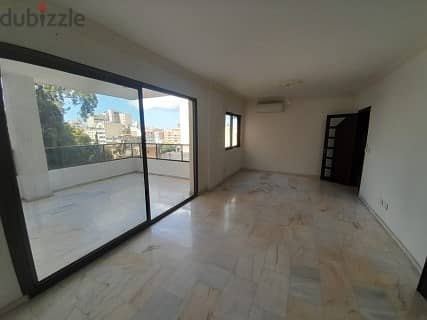 184 Sqm | Apartment for sale in Ashrafieh | City view 5