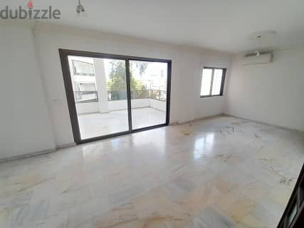 184 Sqm | Apartment for sale in Ashrafieh | City view 4