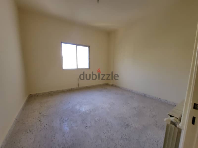 RWB159CH - Apartment for rent in Halat Jbeil 4