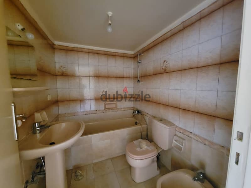 RWB159CH - Apartment for rent in Halat Jbeil 6