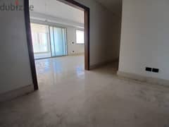 Apartment For sale In Rawche شقة للبيع في الروشة 0