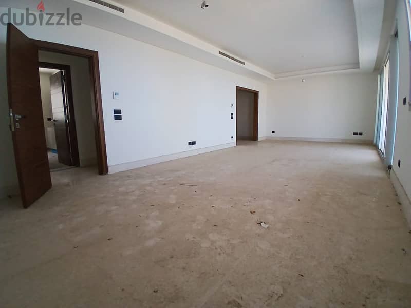 Apartment For sale In Rawche شقة للبيع في الروشة 12