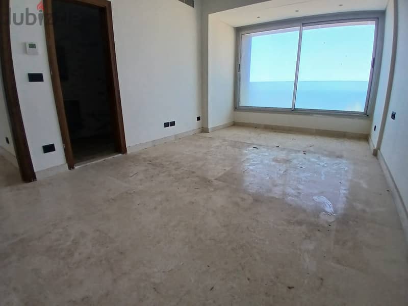 Apartment For sale In Rawche شقة للبيع في الروشة 13