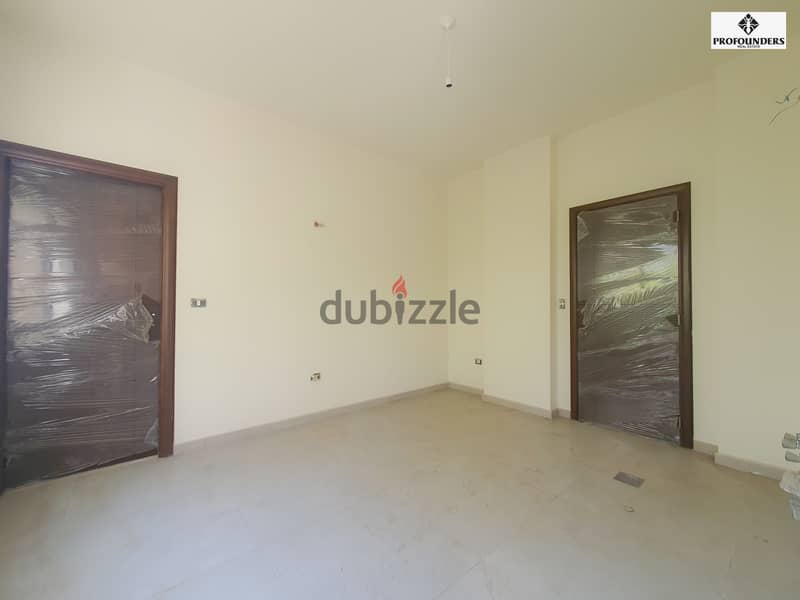 Apartment for Sale in Ain Saade شقة للبيع في عين سعادة 3