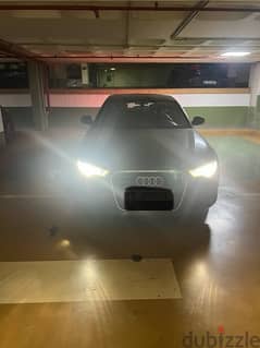 Audi A6 2015