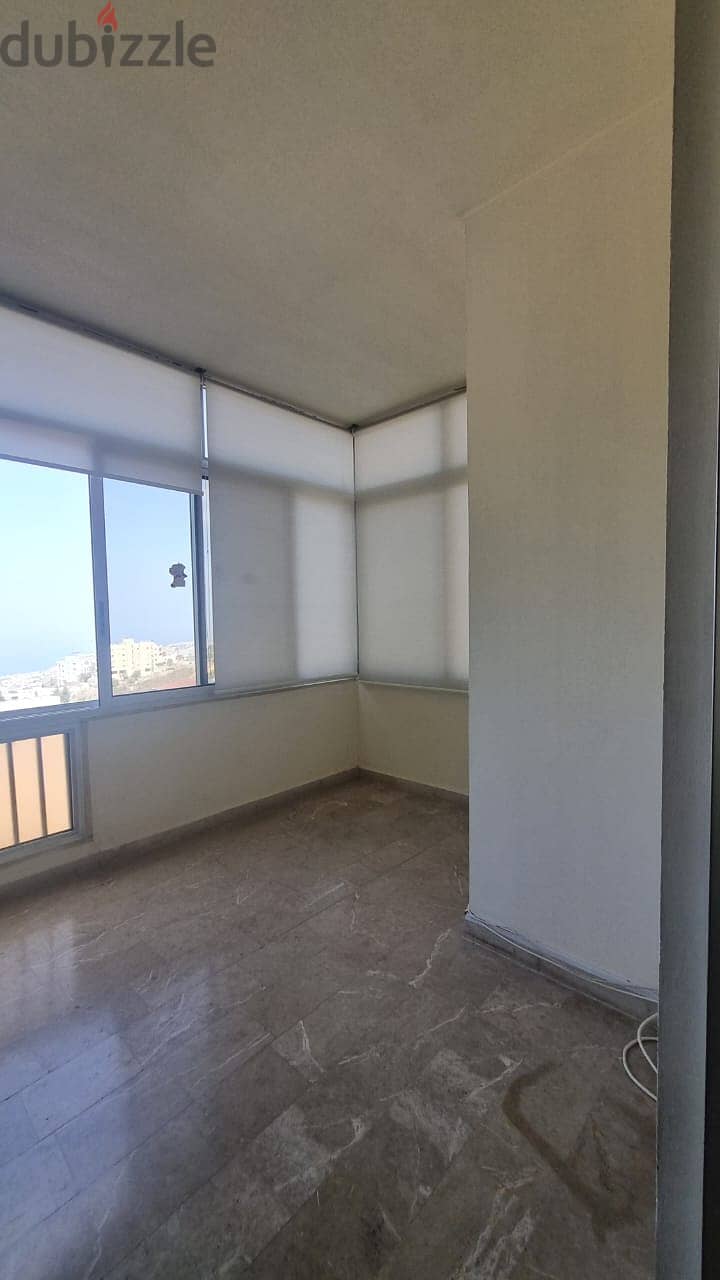 AMAZING APARTMENT IN JBEIL PRIME (150Sq) 3 BEDROOMS, (JB-308) 0